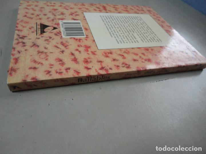 Libros de segunda mano: Bailables (Xos&eacute; A. Perozo) - N9 - Foto 2
