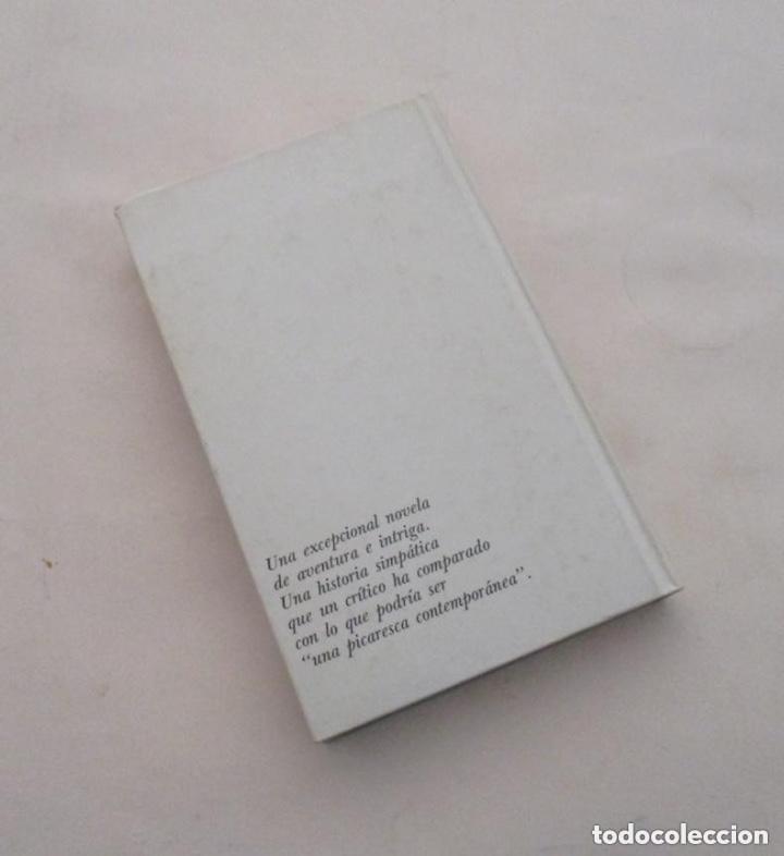Libros de segunda mano: LA GARRA DEL LEON - DEREK LAMBERT - Foto 5