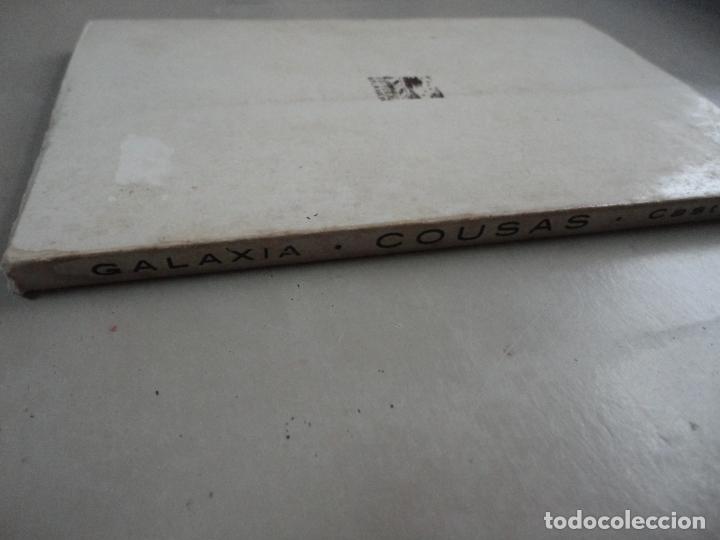 Libros de segunda mano: Cousas (Castelao) - N9 - Foto 2