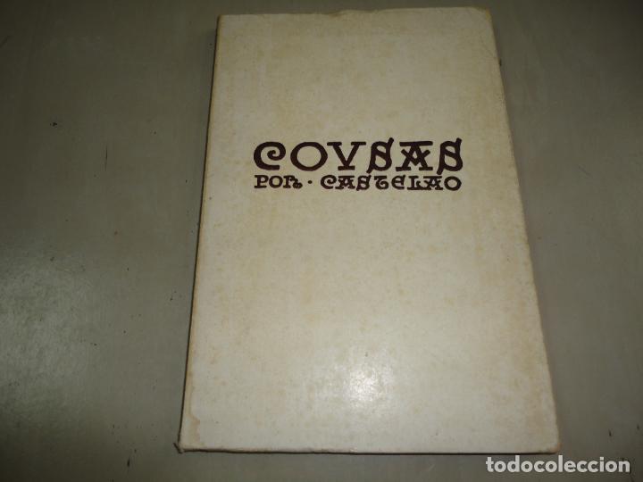 Libros de segunda mano: Cousas (Castelao) - N9 - Foto 1