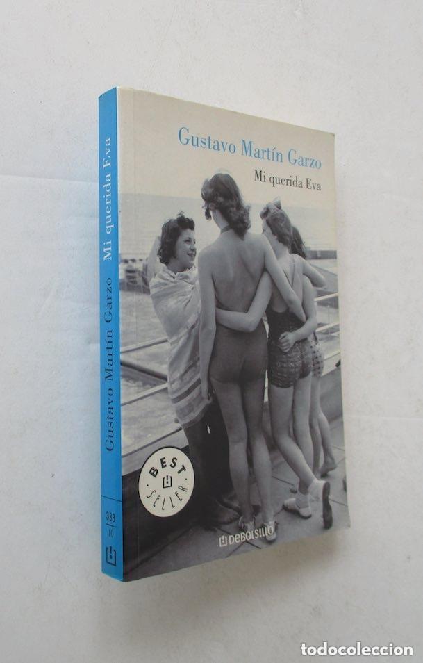 Libros de segunda mano: MI QUERIDA EVA - GUSTAVO MARTIN GARZO - Foto 1