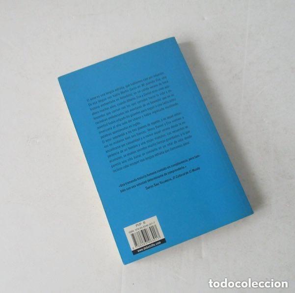 Libros de segunda mano: MI QUERIDA EVA - GUSTAVO MARTIN GARZO - Foto 4