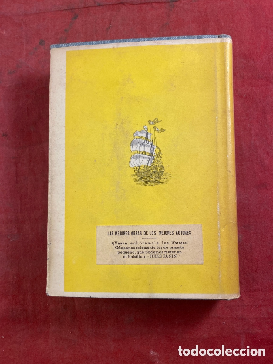 Libros de segunda mano: EL SE&Ntilde;OR DE JALNA - Foto 2