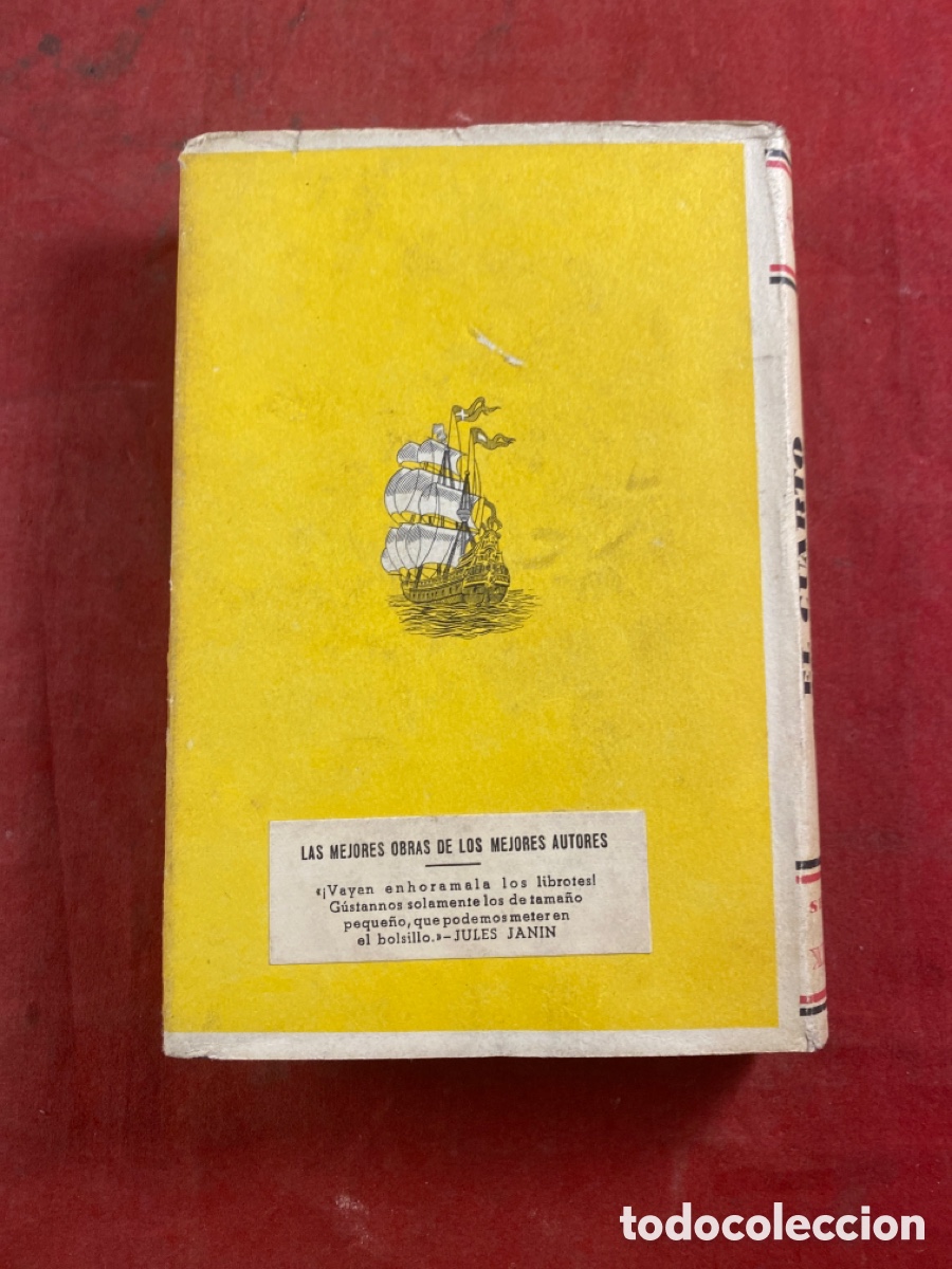 Libros de segunda mano: EL CUARTO MANDAMIENTO - Foto 2