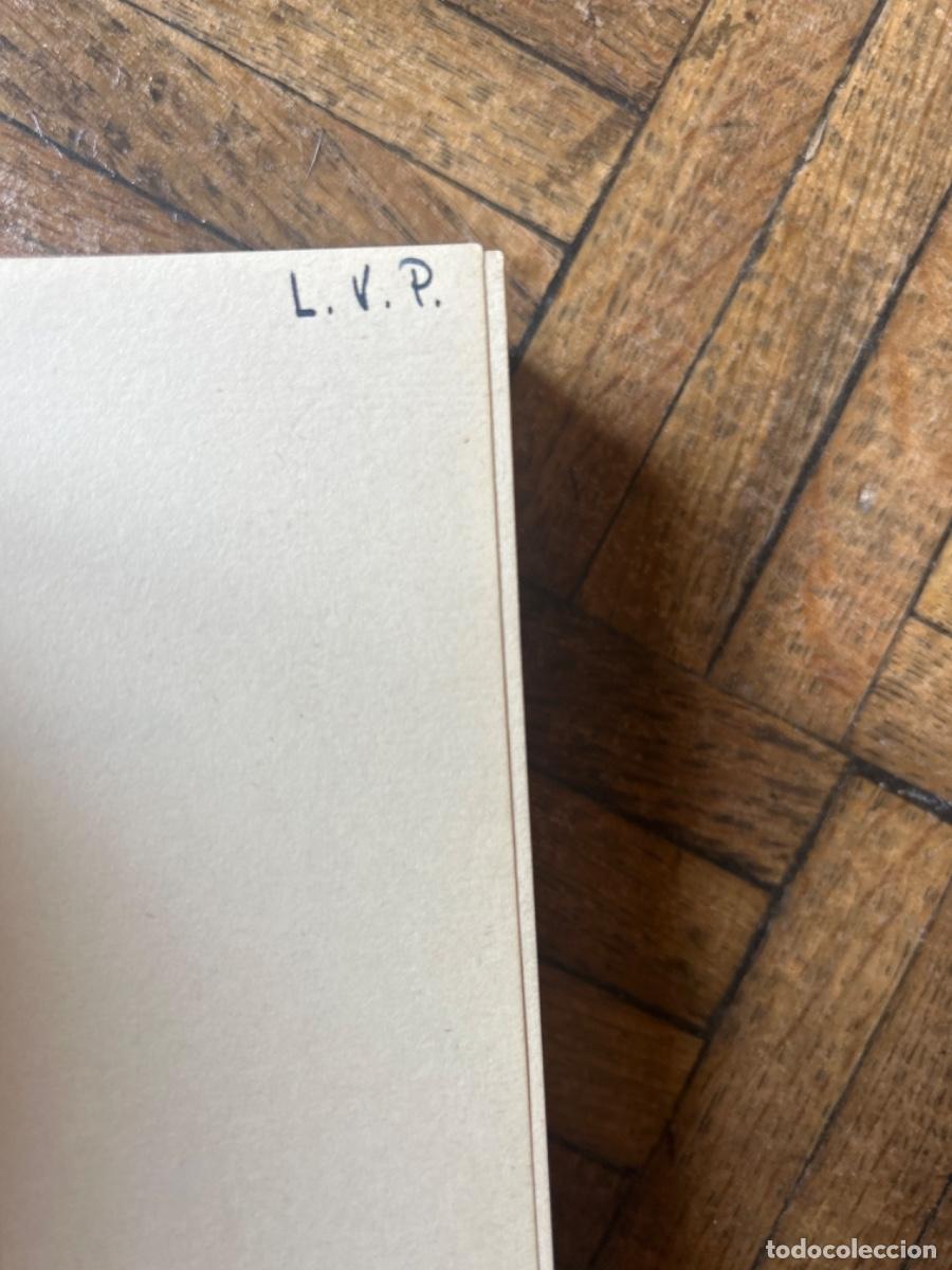 Libros de segunda mano: La calle de Valverde - Max Aub - Foto 2