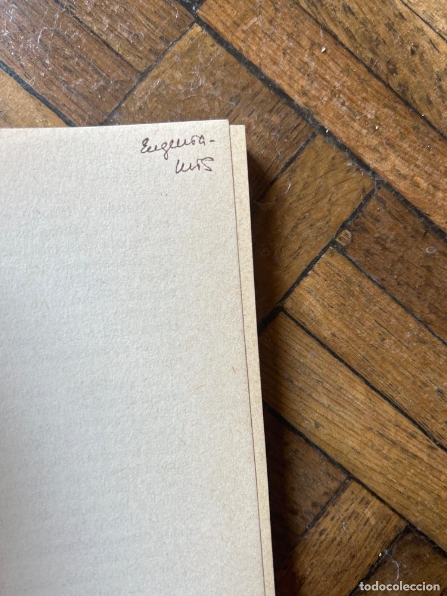 Libros de segunda mano: El inmoralista - Andr&eacute; Gide - Foto 2