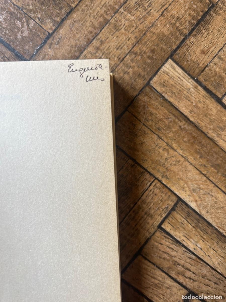 Libros de segunda mano: Voces - Frederic Prokosch - Foto 2