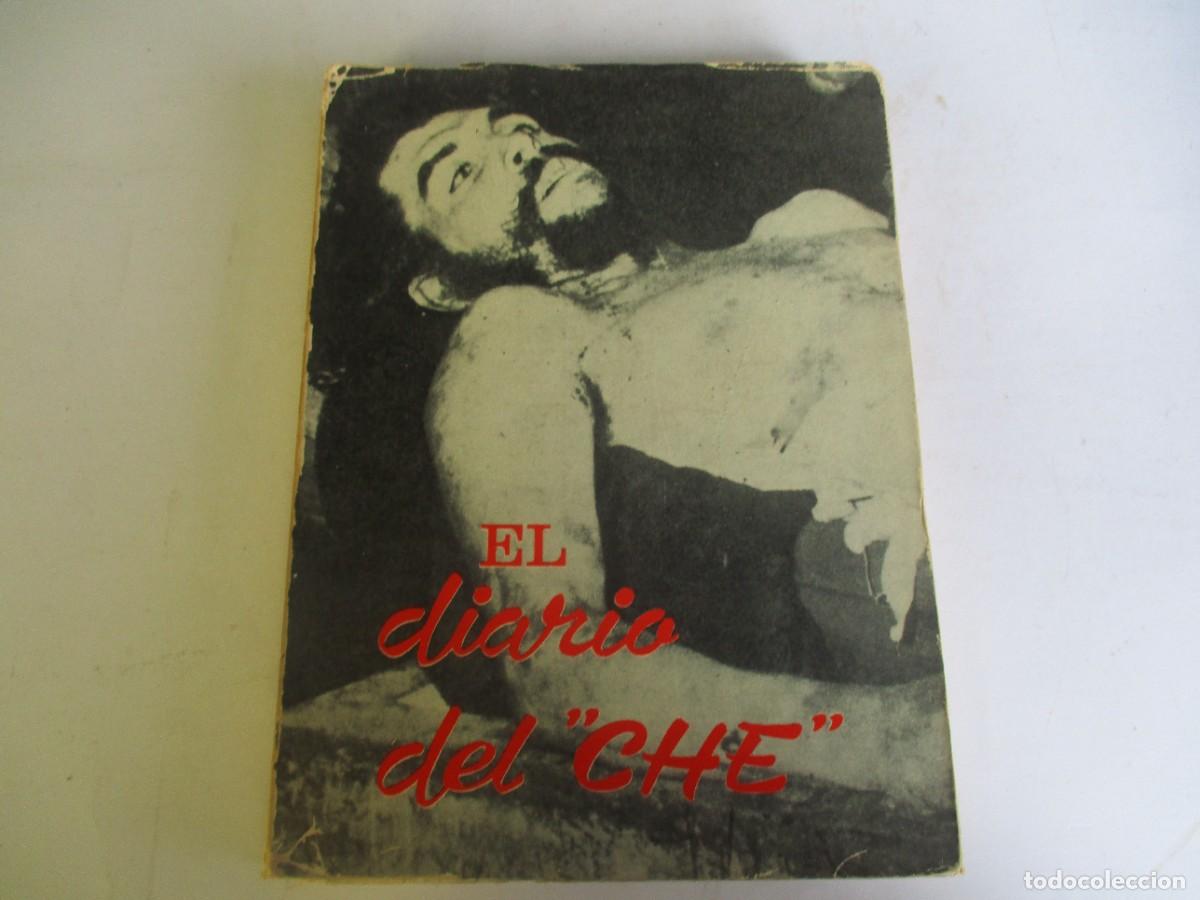 Livres d'occasion: EL DIARIO DEL &rdquo; CHE&rdquo; W19775