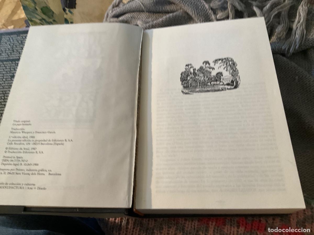 Libros de segunda mano: Pa&iacute;ses lejanos.- Green, Julien - Foto 2