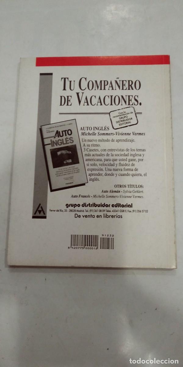 Libros de segunda mano: El voto E.T.A. Hoffman Biblioteca de El Sol num.98 - Foto 2