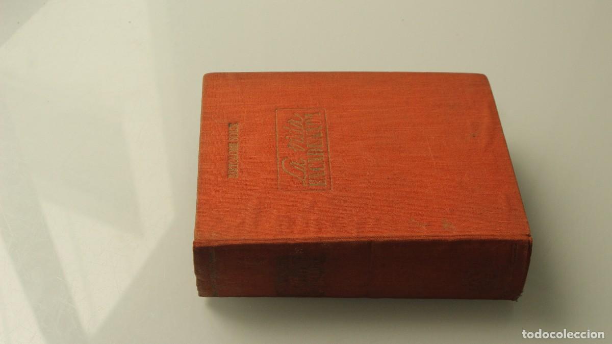 Libros de segunda mano: LA VIDA ENCADENADA BARTOLOME SOLER - Foto 2