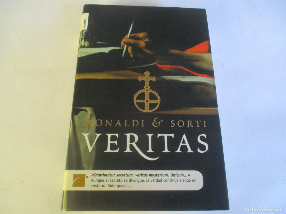 Libros de segunda mano: MONALDI & SORTI Veritas W19839 - Foto 1