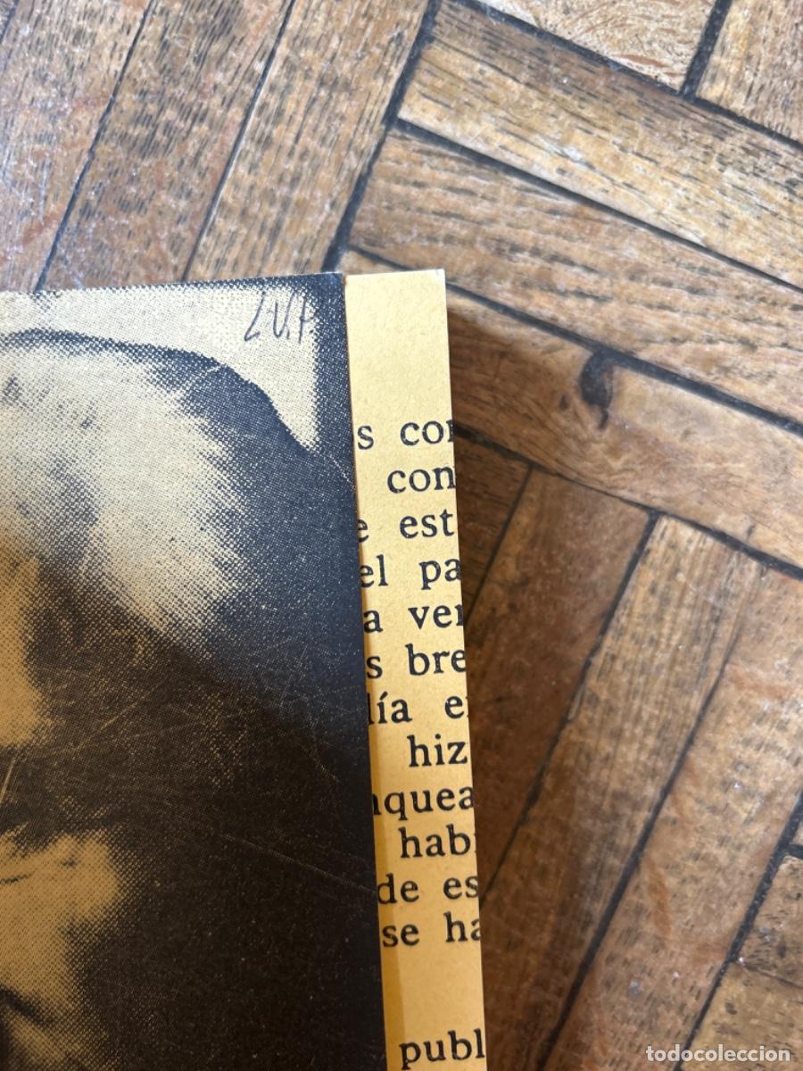 Libros de segunda mano: Palacio de sombras - Marcel Brion - Foto 2