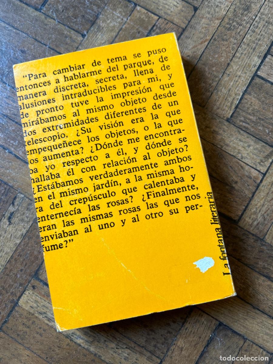 Libros de segunda mano: Palacio de sombras - Marcel Brion - Foto 4