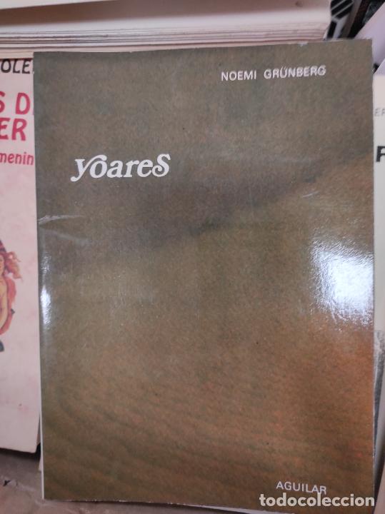 Libros de segunda mano: Yoares - Gr&uuml;nberg, Noem&iacute; - Foto 1