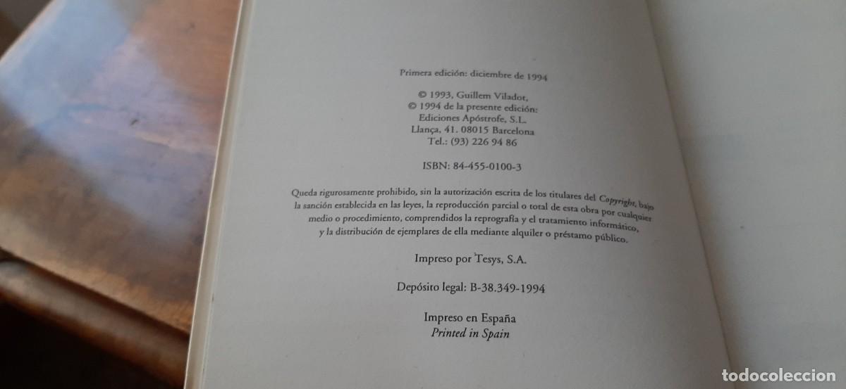 Libros de segunda mano: JUANA LA LOCA. GUILLEM VILADOT - Foto 3
