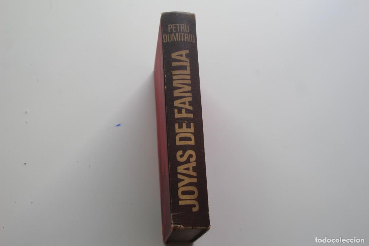 Libros de segunda mano: JOYAS DE FAMILIA - Foto 1