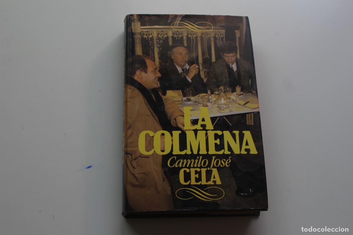 Libros de segunda mano: LA COLMENA CAMILO JOSE CELA - Foto 1