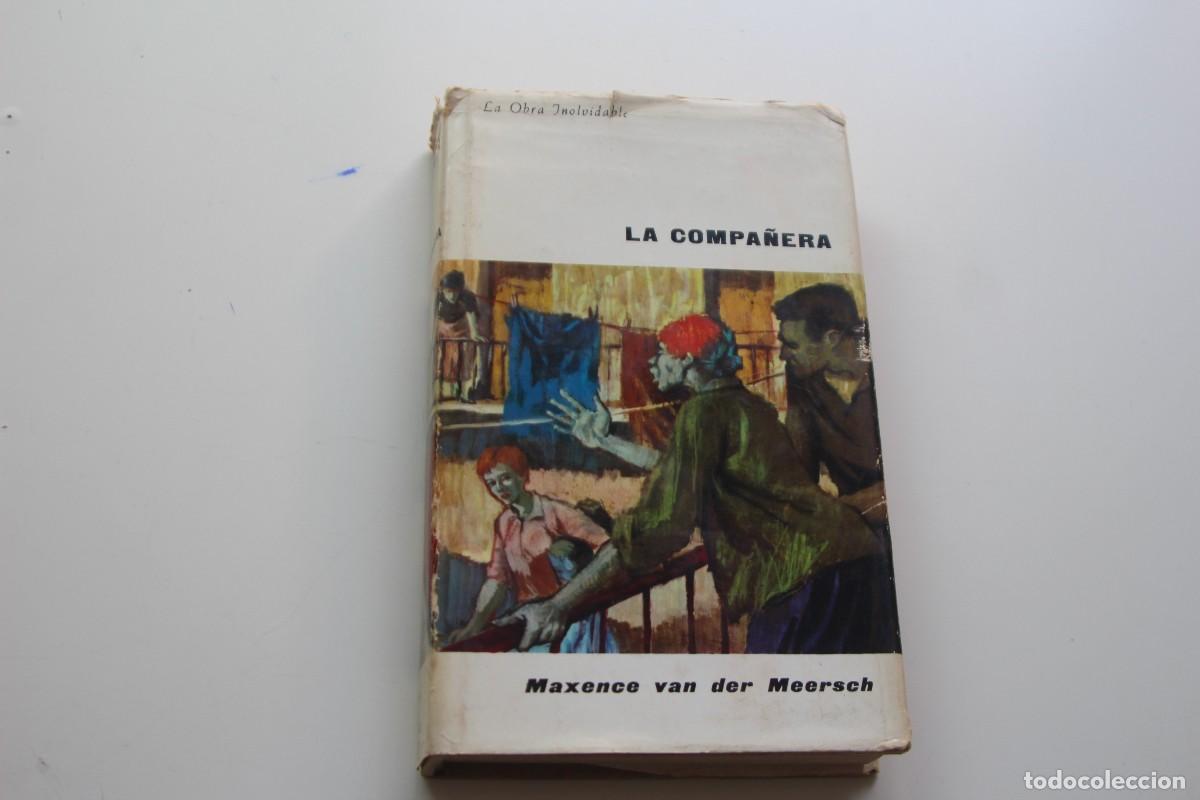 Libros de segunda mano: LA COMPA&Ntilde;ERA - Foto 1