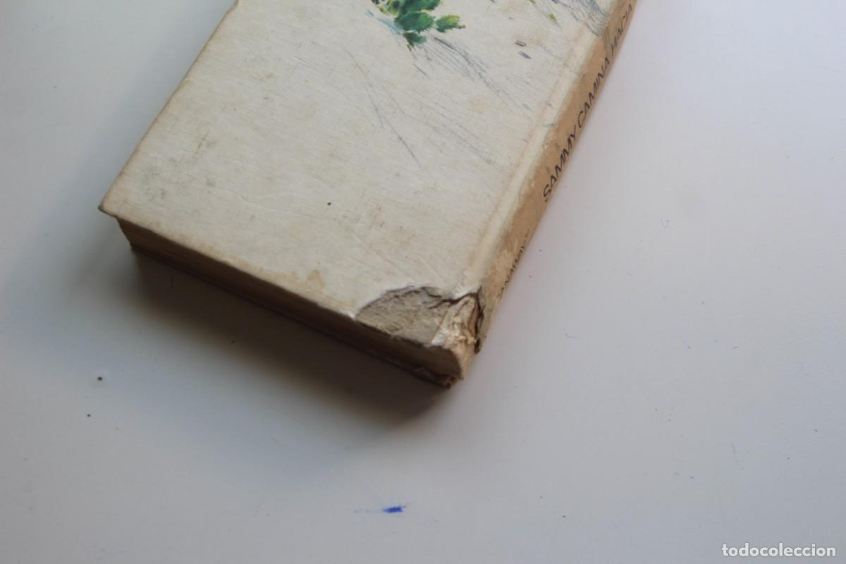 Libros de segunda mano: SAMMY CAMINA HACIA EL SUR - Foto 2