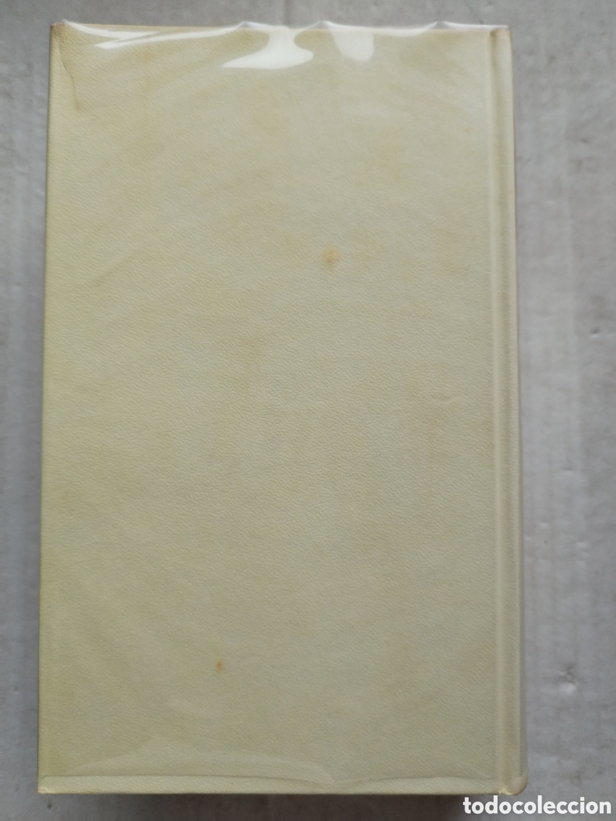 Libros de segunda mano: EL MAR/PIO BAROJA - Foto 3