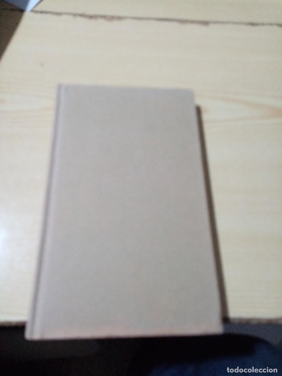 Libros de segunda mano: LUGAR DE PERDICION. JULIEN GREEN. EST5B2 - Foto 1