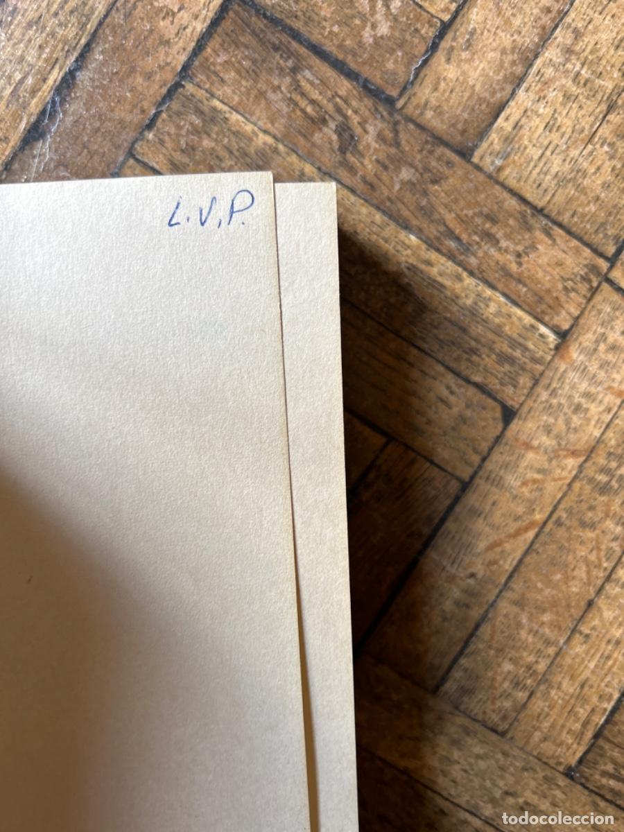 Libros de segunda mano: Raz&oacute;n de ser - Juan Larrea - Foto 2
