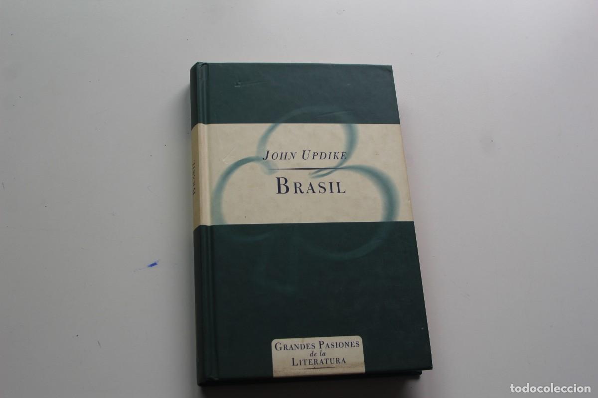 Libros de segunda mano: BRASIL - Foto 1