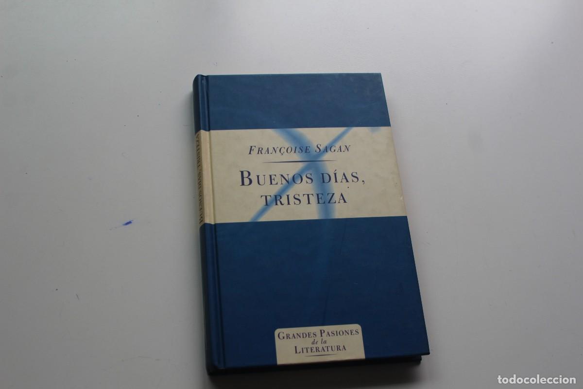 Libros de segunda mano: BUENOS D&Iacute;AS TRISTEZA - Foto 1