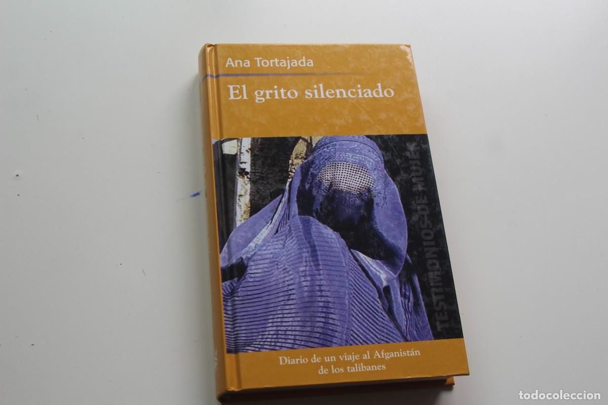 Libros de segunda mano: EL GRITO SILENCIADO - Foto 1