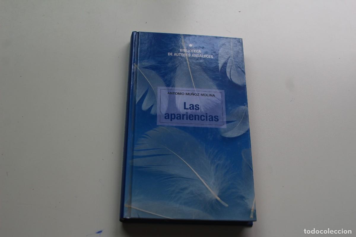 Libros de segunda mano: LAS APARIENCIAS - Foto 1