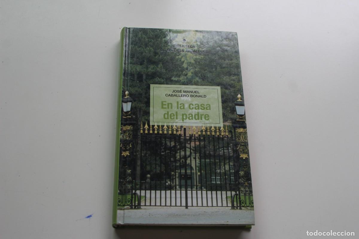 Libros de segunda mano: EN LA CASA DEL PADRE - Foto 1