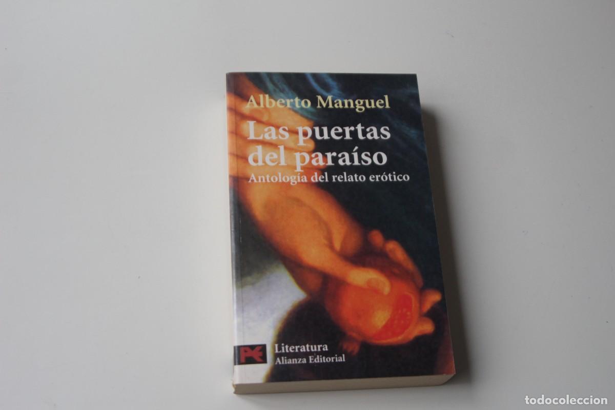 Libros de segunda mano: LAS PUERTAS DEL PARA&Iacute;SO - Foto 1