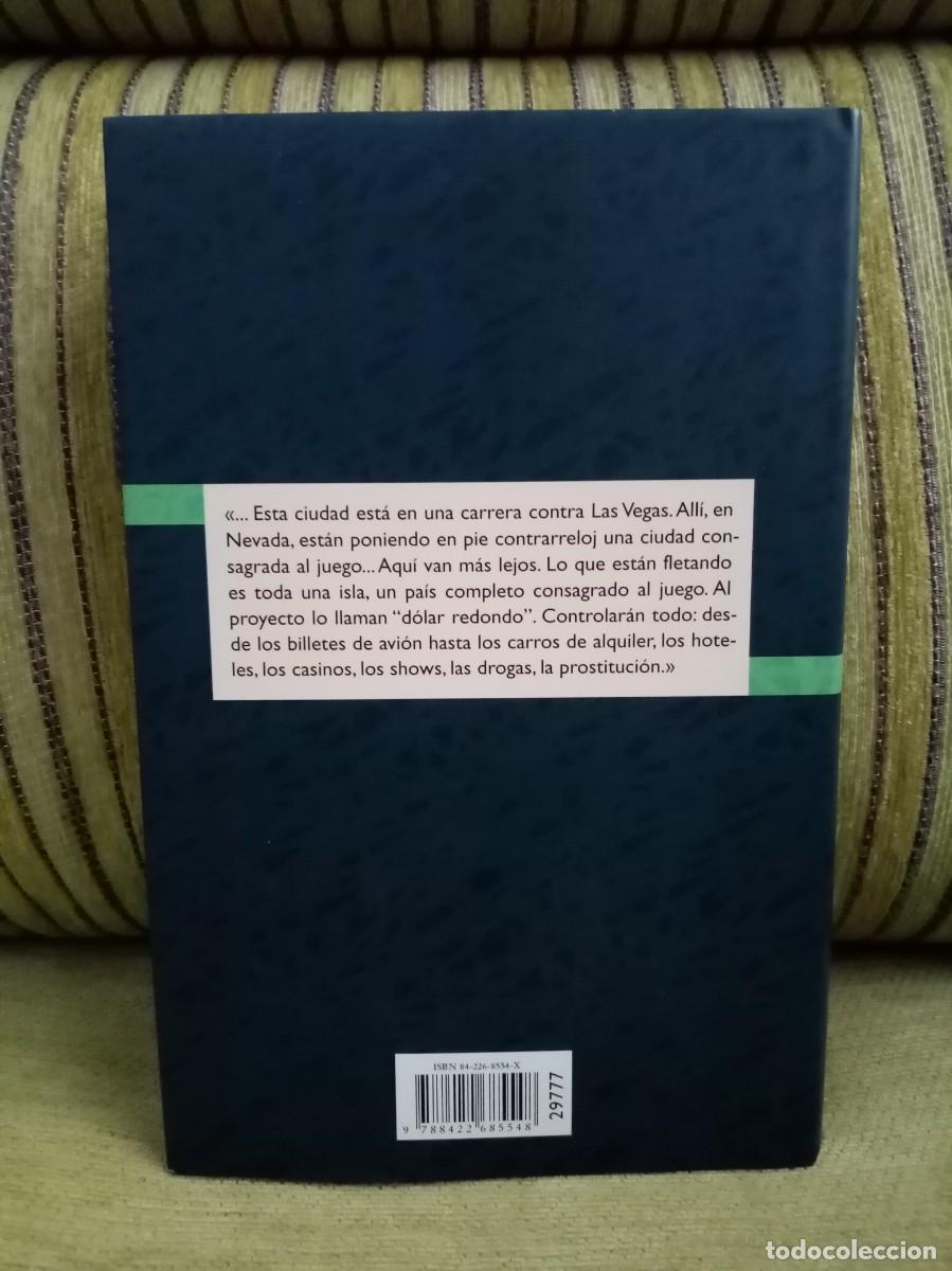 Libros de segunda mano: AMANECER CON HORMIGAS EN LA BOCA - Foto 3