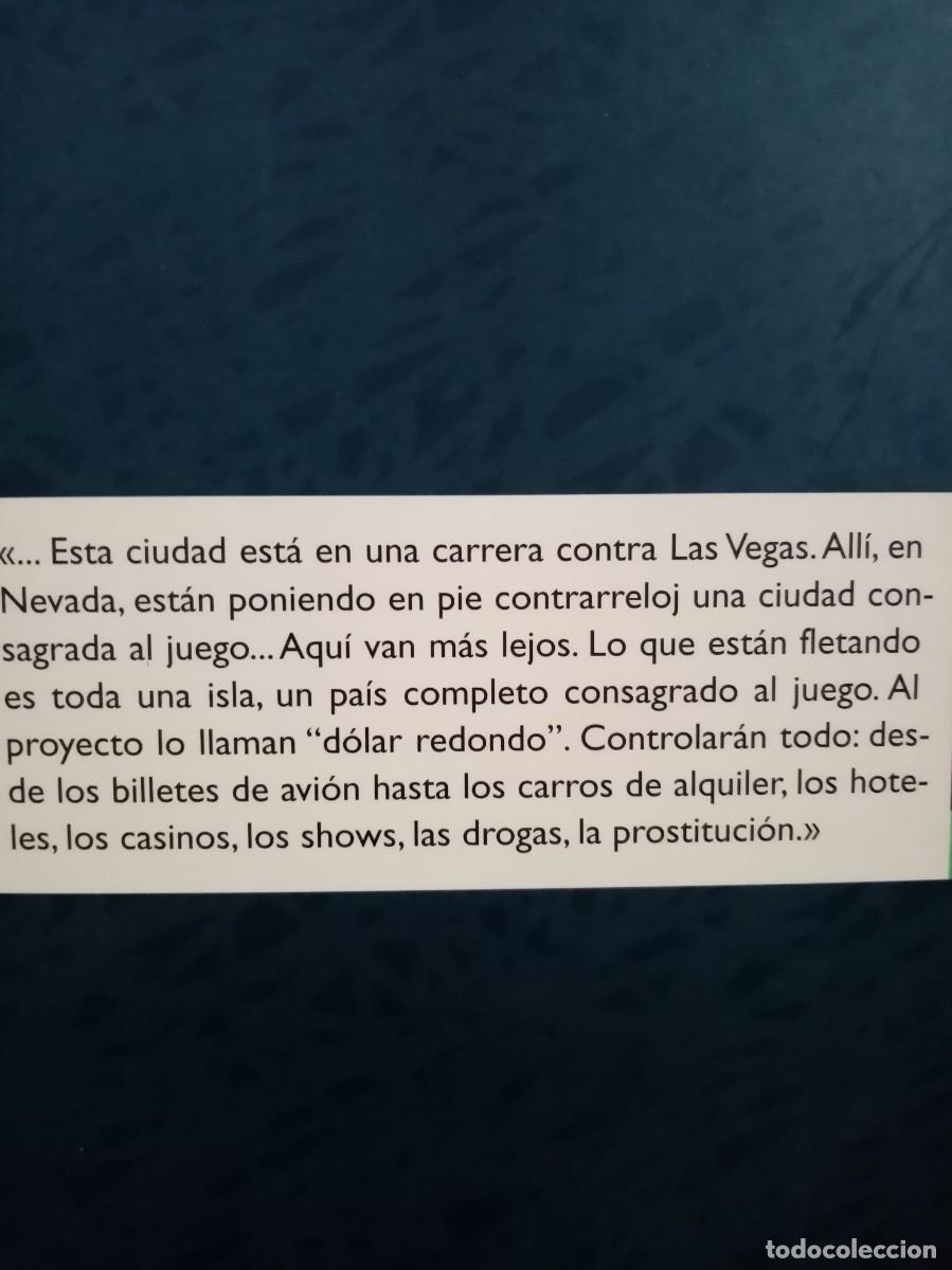 Libros de segunda mano: AMANECER CON HORMIGAS EN LA BOCA - Foto 4