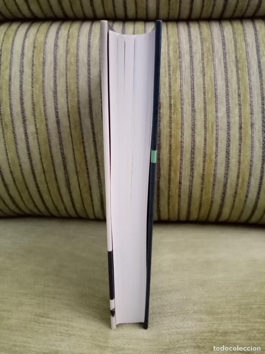 Libros de segunda mano: AMANECER CON HORMIGAS EN LA BOCA - Foto 5