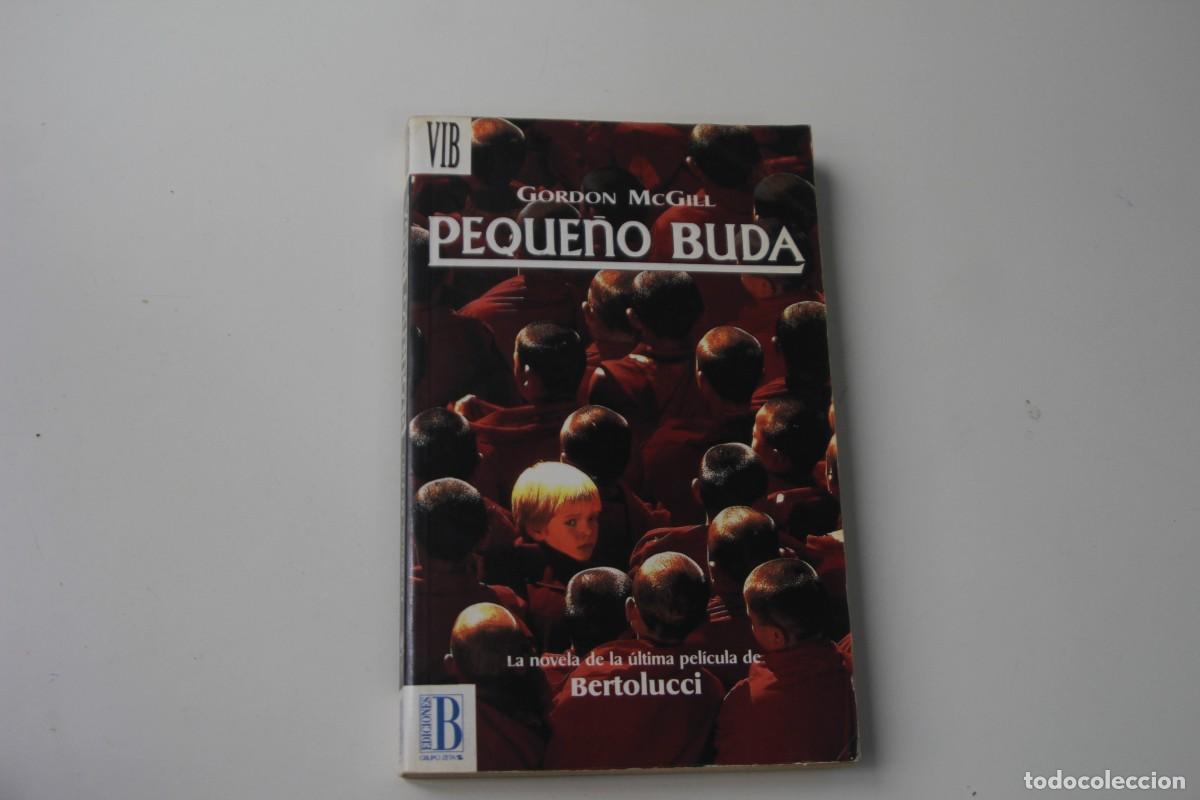 Libros de segunda mano: PEQUE&Ntilde;O BUDA - Foto 1