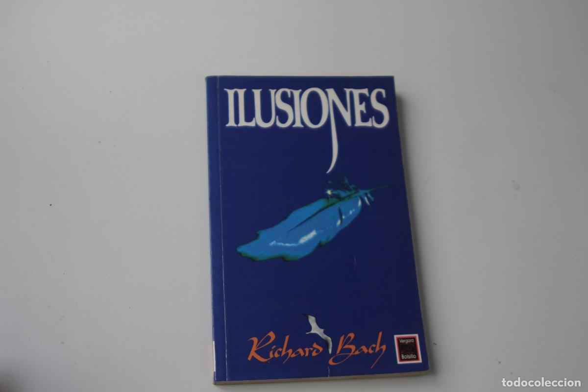Libros de segunda mano: ILUSIONES - Foto 1