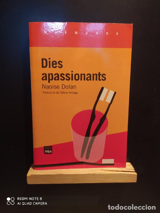 Libros de segunda mano: Dies apassionants -Naoise Dolan - Foto 1