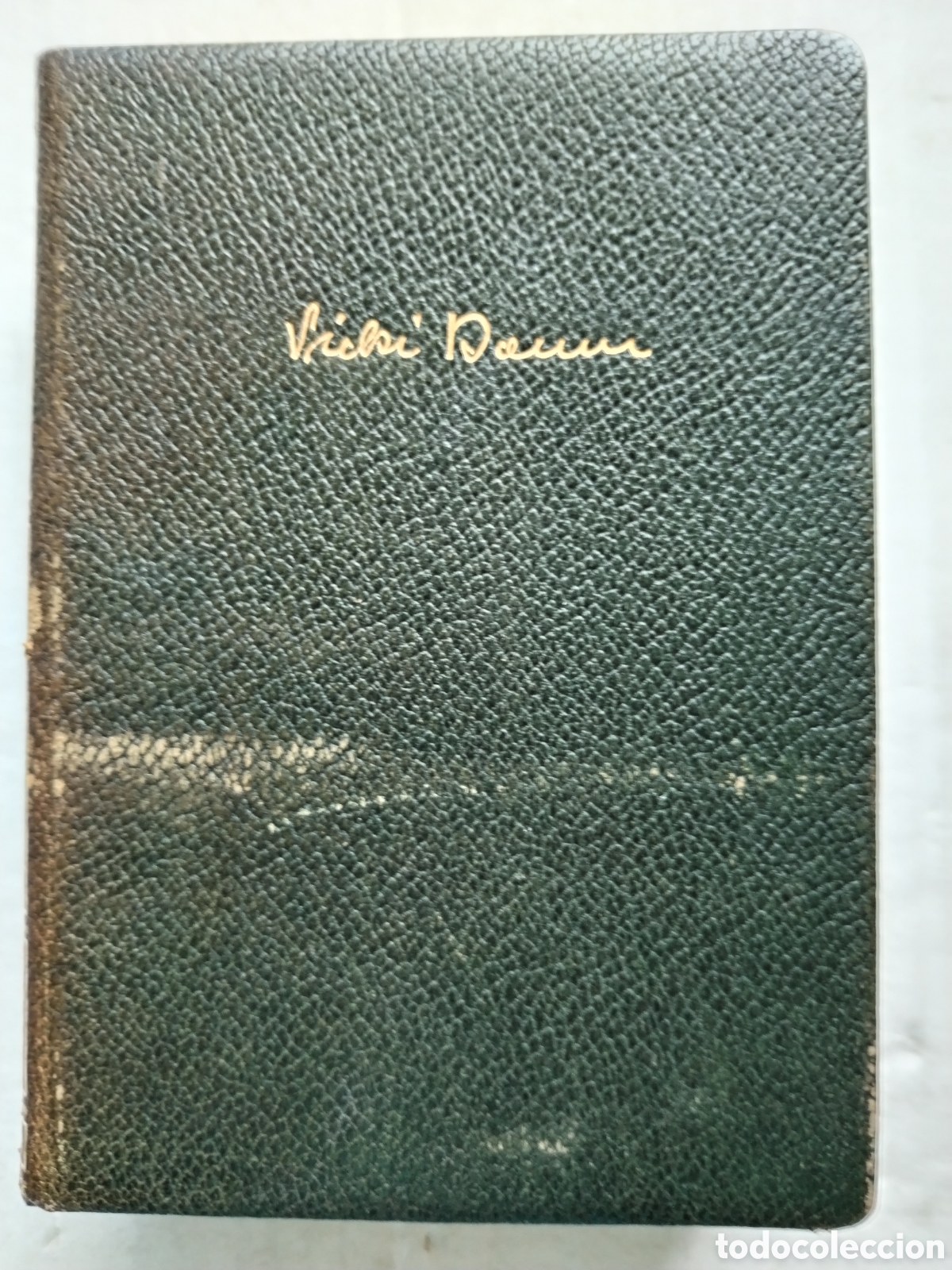 Libros de segunda mano: NOVELAS/BICKI BAUM - Foto 1
