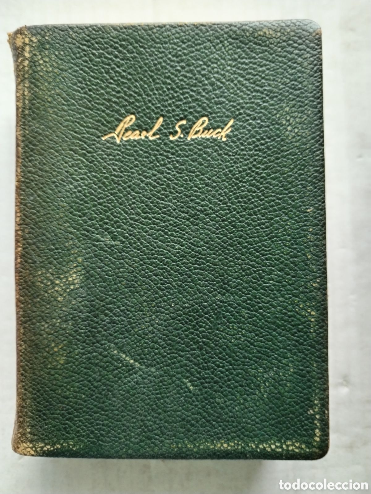 Libros de segunda mano: NOVELAS/PEARL S. BUCK - Foto 1