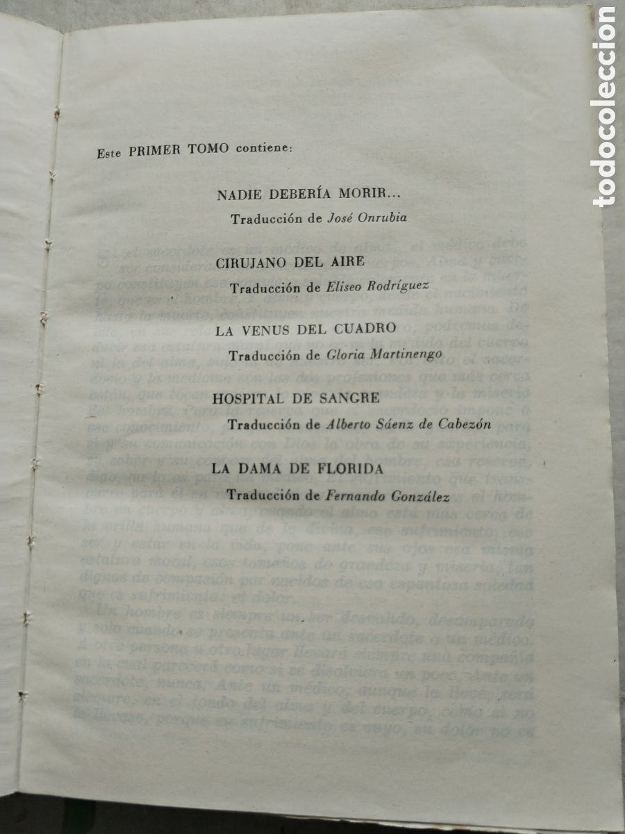 Libros de segunda mano: NOVELAS/FRANK. G. SLAUGHTER - Foto 3