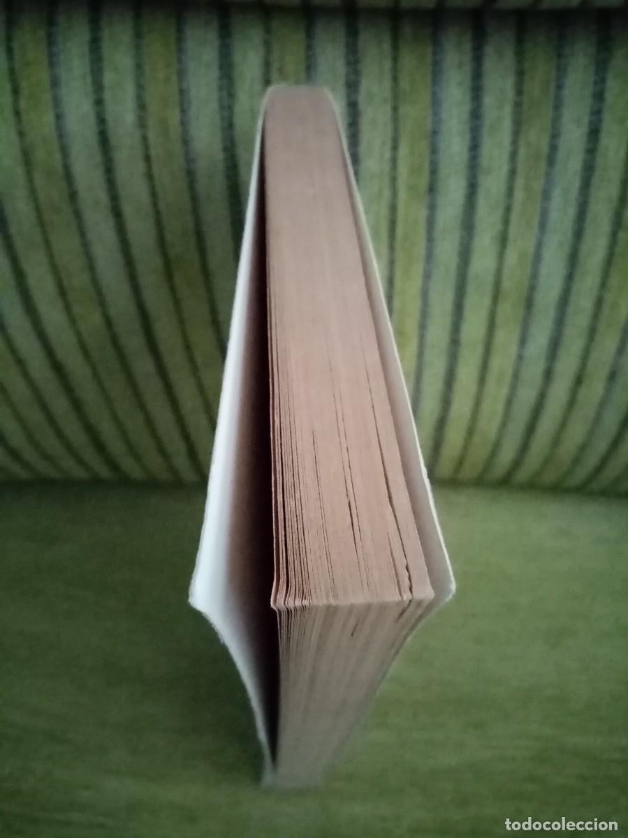 Libros de segunda mano: EL PROFETA los dioses de la tierra - Foto 5
