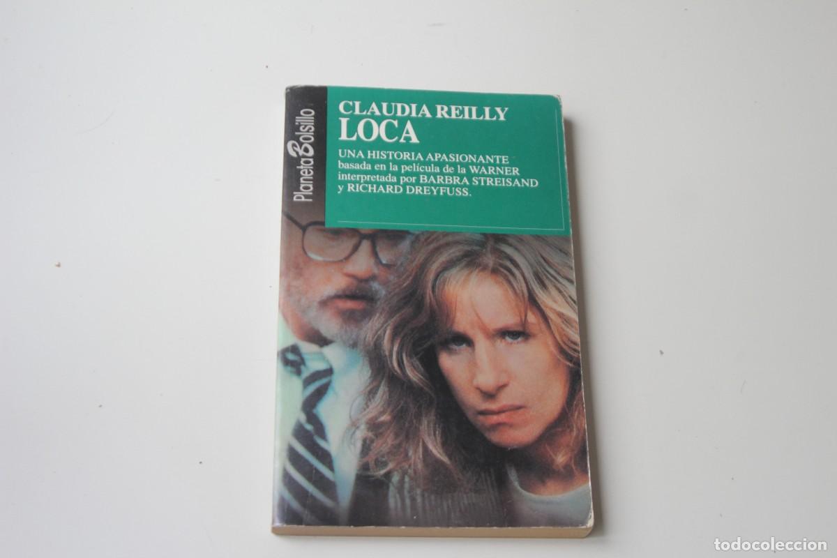 Libros de segunda mano: LOCA - Foto 1