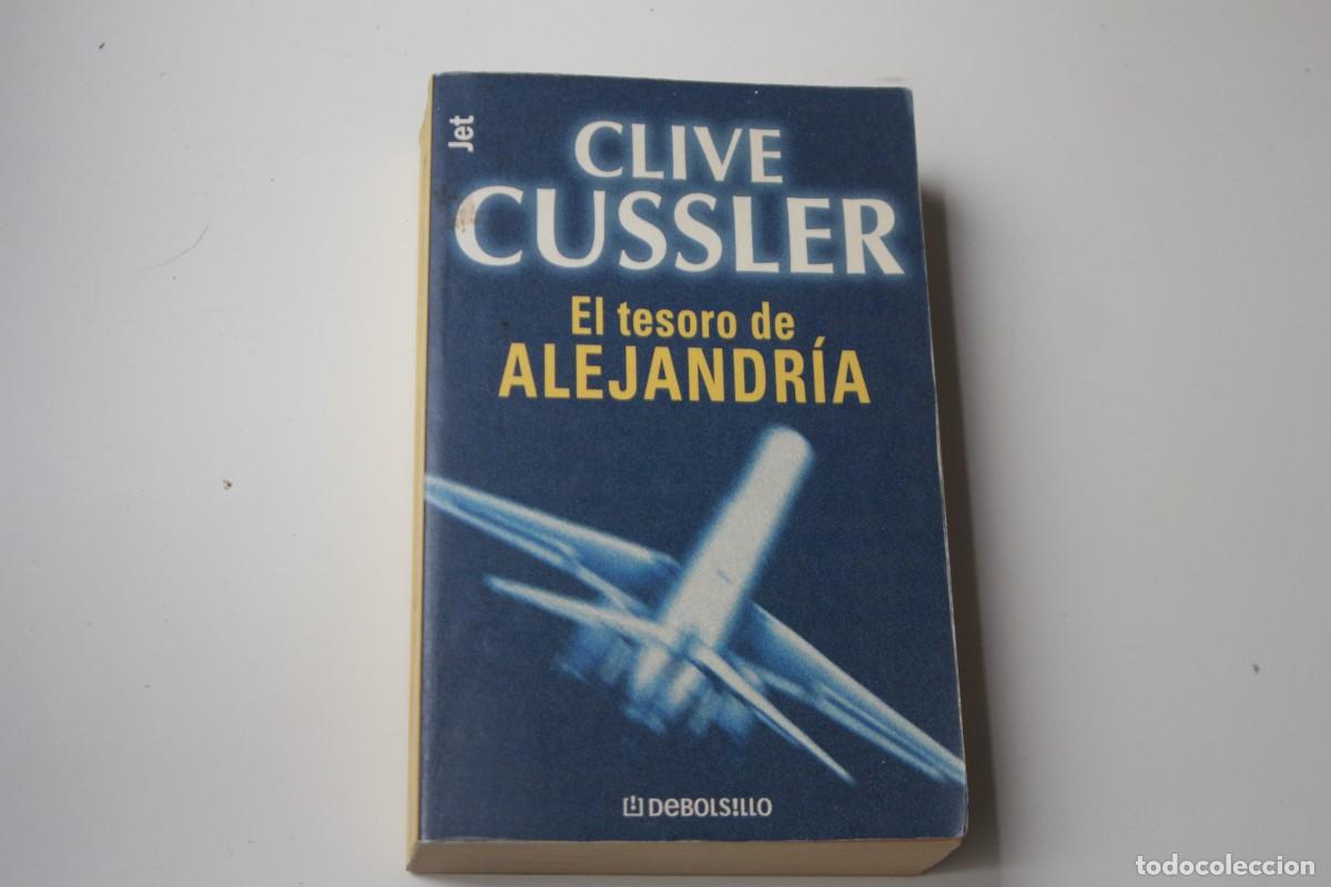 Libros de segunda mano: EL TESORO DE ALEJANDRIA - Foto 1