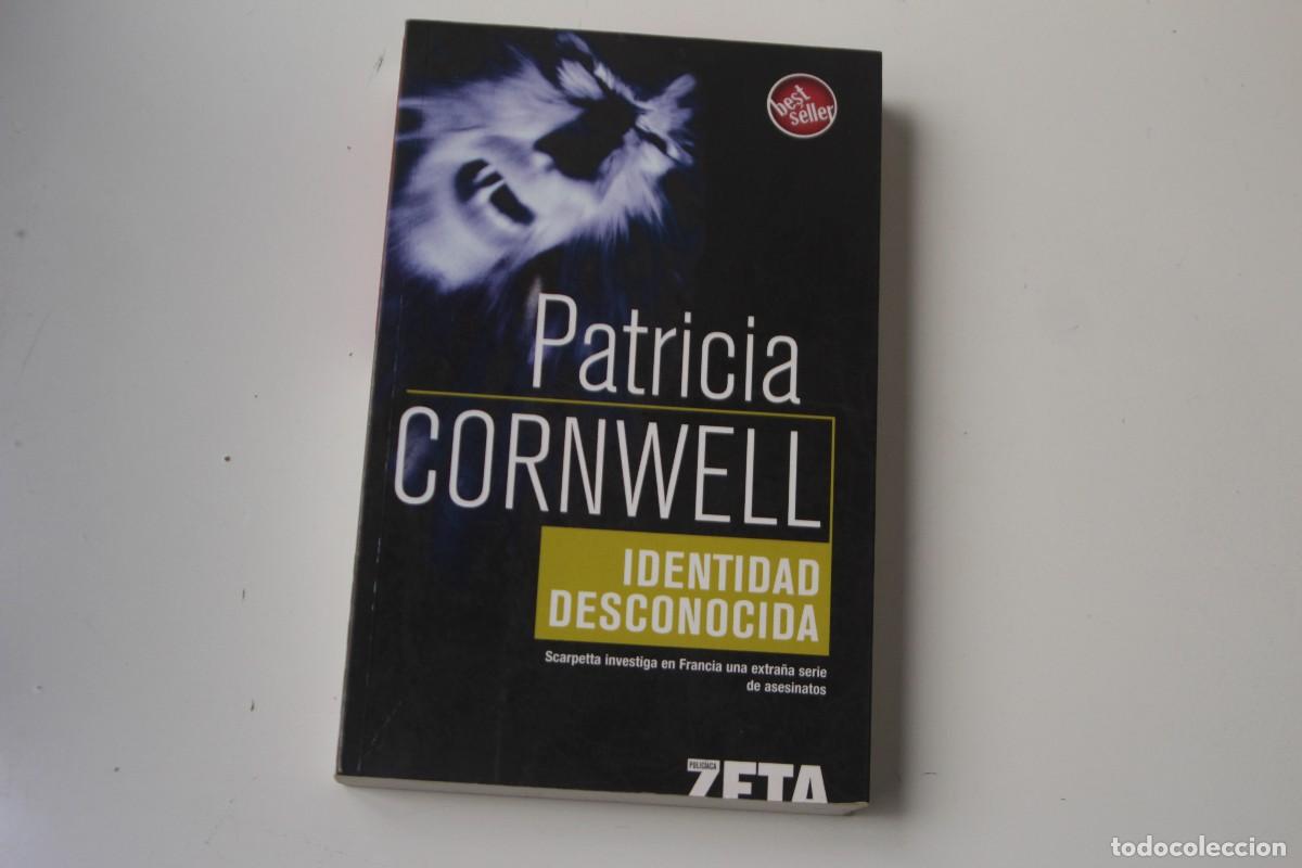 Libros de segunda mano: IDENTIDAD DESCONOCIDA - Foto 1