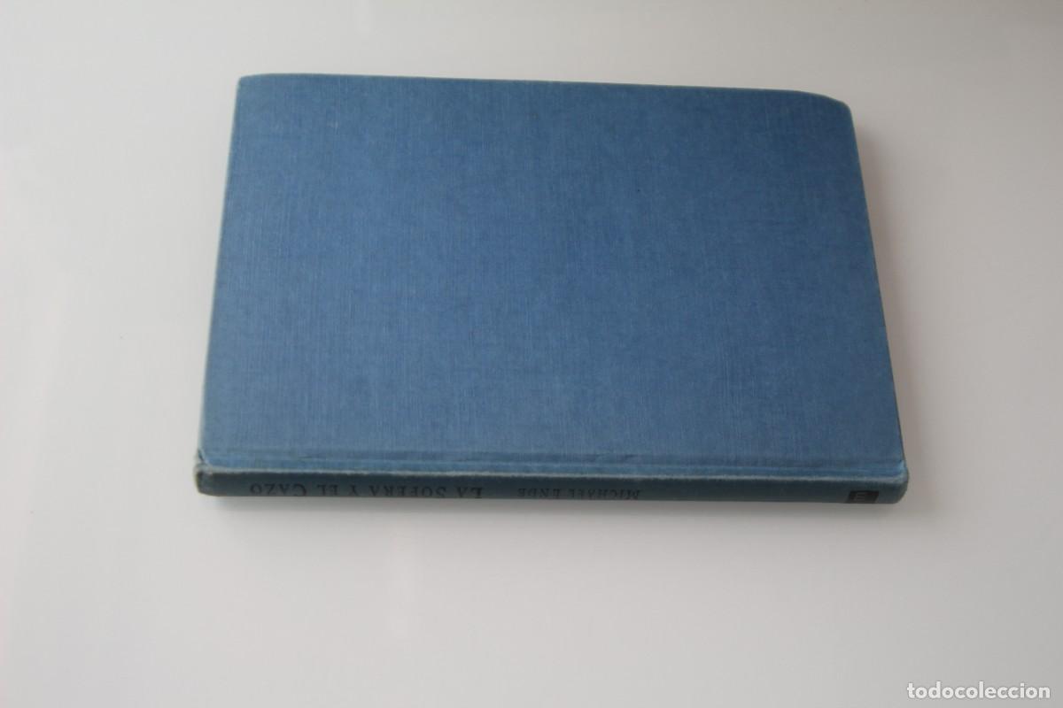 Libros de segunda mano: LA SOPERA Y EL CAZO - Foto 2