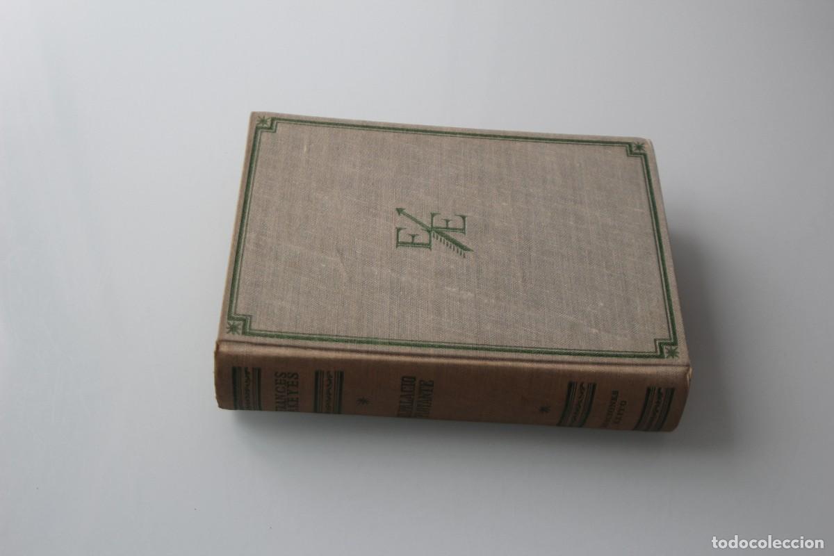 Libros de segunda mano: EL PALACIO FLOTANTE - Foto 2