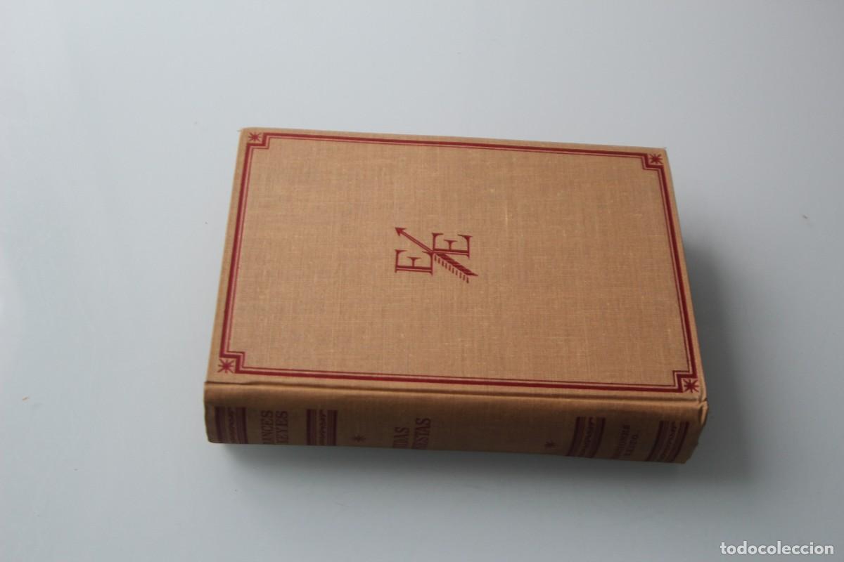 Libros de segunda mano: VIDAS OPUESTAS - Foto 2