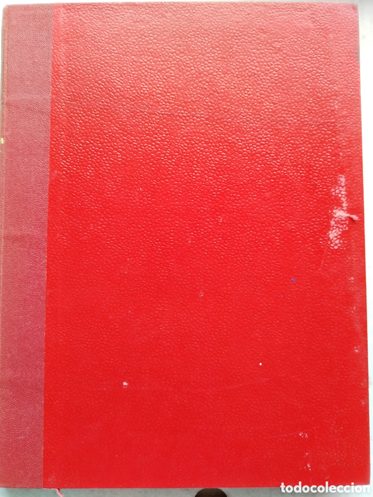 Libros de segunda mano: JERUSAL&Eacute;N LIBERADA/TASSO - Foto 1
